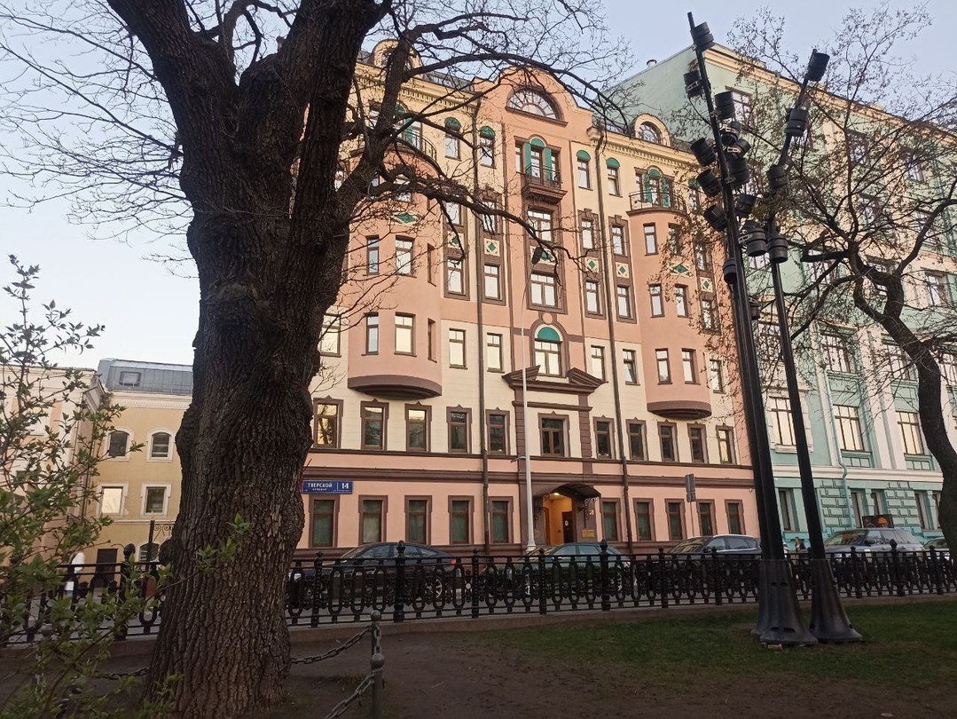 Весьма рекомендую