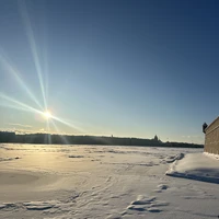 Фото отзыва 2: экскурсия "Петропавловская крепость: экскурсия в небольшой группе"