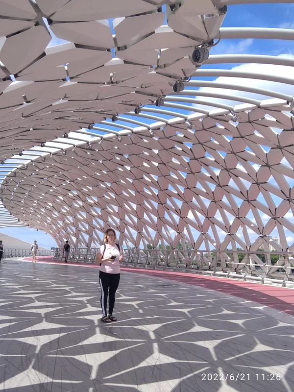 Астана - сердце Евразии