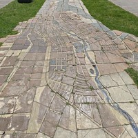 Фото отзыва 1: экскурсия "Владикавказ: архитектура, культура, городские истории"