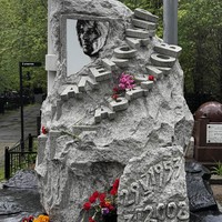 Фото отзыва 2: экскурсия "Ваганьковское — некрополь великих людей России (экскурсия в мини-группе)"