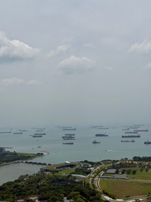 Фото отзыва 1: экскурсия "Сингапур — город будущего"