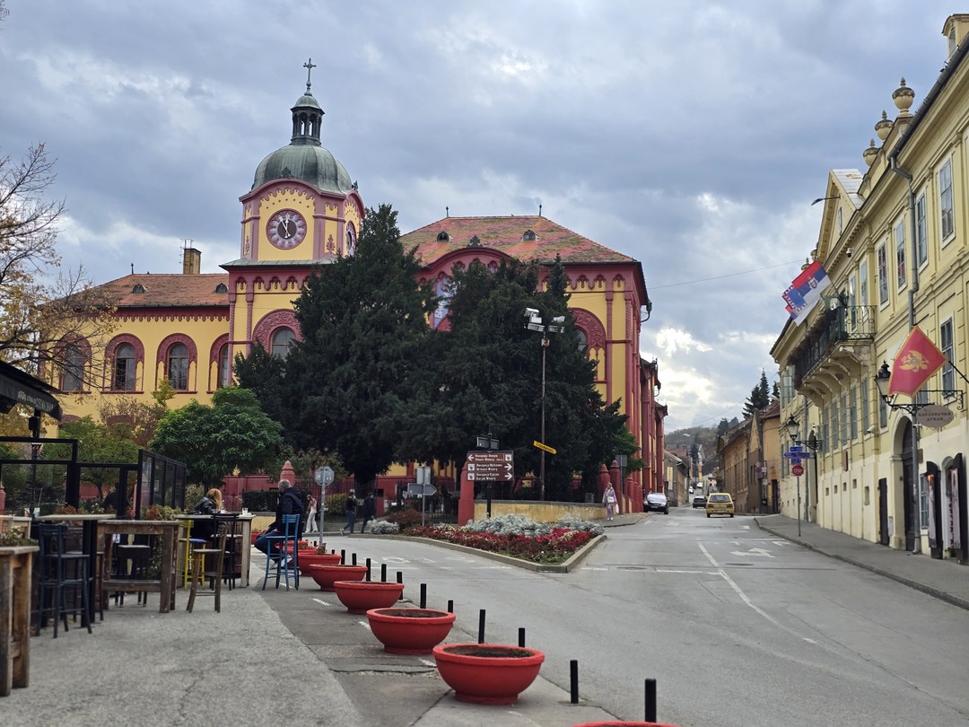 Прекрасная поездка, наг гид Петар обо всем рассказывал подробно и очень интересно, дегустацию вина очень рекомендую