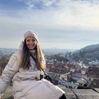 Фото отзыва 1: экскурсия "Прага пешком и на автобусе: 4 часа, 1 любовь!"