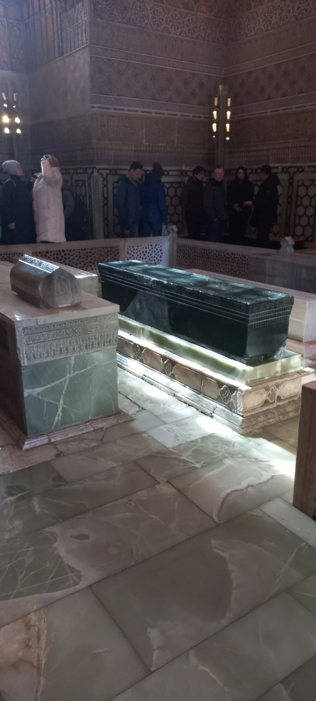 Нам очень понравилась организация экскурсии! Мы были окружены вниманием и заботой с момента бронирования экскурии! Экскурсия