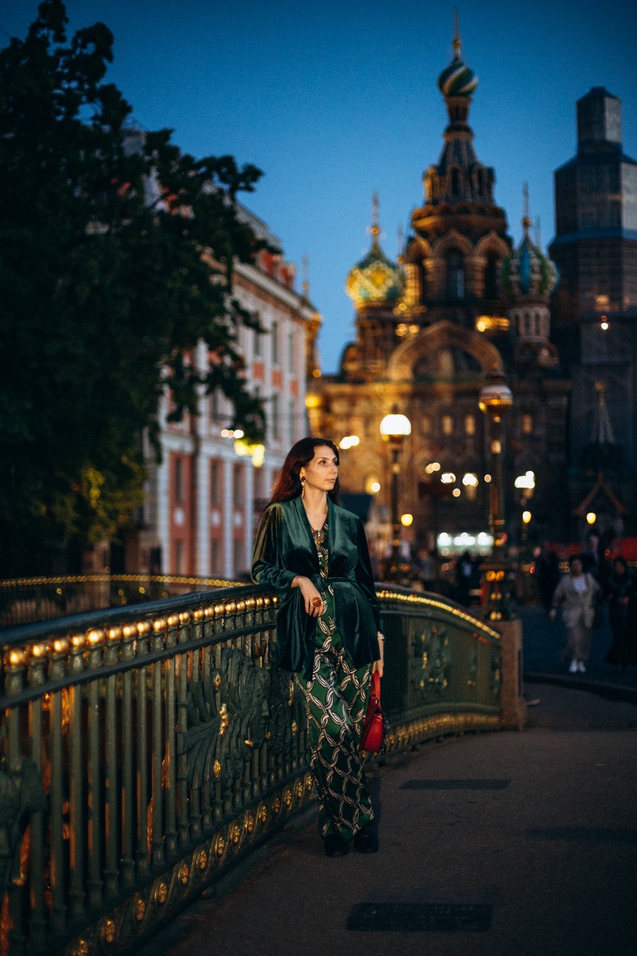 Фотопрогулка «По берегам трёх рек» (15/24)