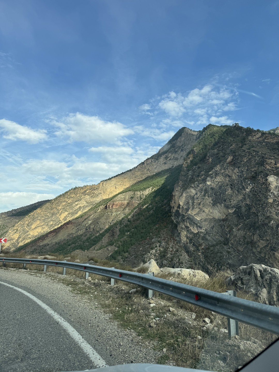 Знаменитые места Дагестана за 3 дня (Павел)