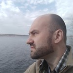 гид Ярослав из Воронежа