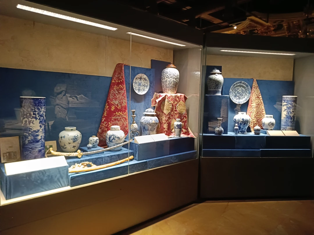 Экскурсия была превосходной!