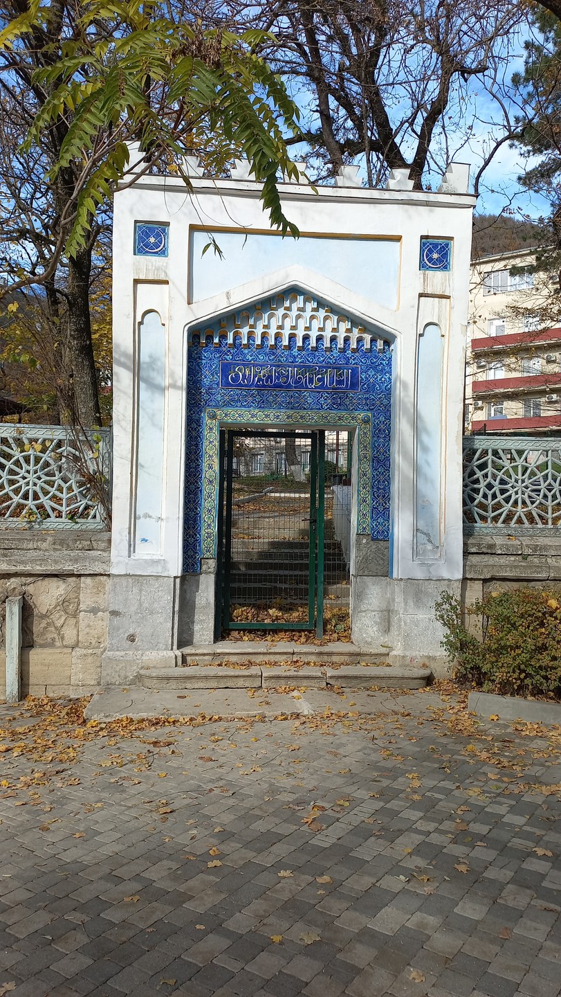 Очень удачный формат (экскурсия + трансфер) для первого знакомства с Железноводском.