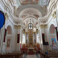 Фото отзыва 2: экскурсия "Обзорная пешеходная экскурсия по Минску"