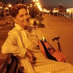 Аватар путешественника
