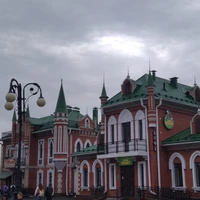 Фото отзыва 2: экскурсия "Автобусная экскурсия в Йошкар-Олу из Казани"