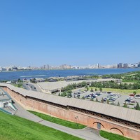 Фото отзыва 3: экскурсия "Все дороги ведут в Казань!"