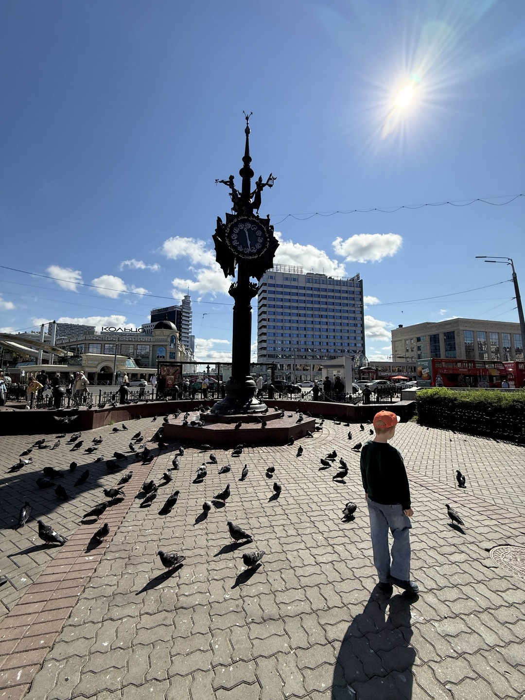 Экскурсия, которая выходит за рамки привычной:) Нашим экскурсоводом была Лиана 👍🏻 Спасибо за интересные истории и