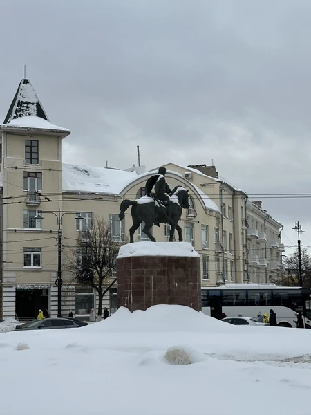 Очкнь понравилось! ГИД Анна - профессионал!