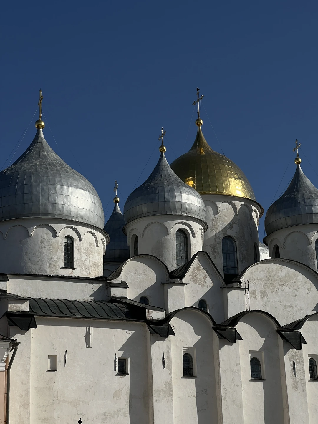 Здравствуй, Великий Новгород (Веда)