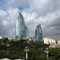 Фото отзыва 2: экскурсия "Вкусы и ароматы азербайджанской кухни"