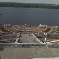 Фото отзыва 1: экскурсия "Самое важное в Нижнем Новгороде за 6 часов (всё включено)"