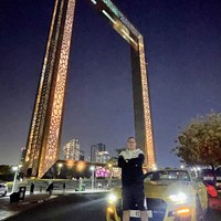 Фото отзыва 3: экскурсия "Панорамы Дубая: экскурсия на кабриолете"