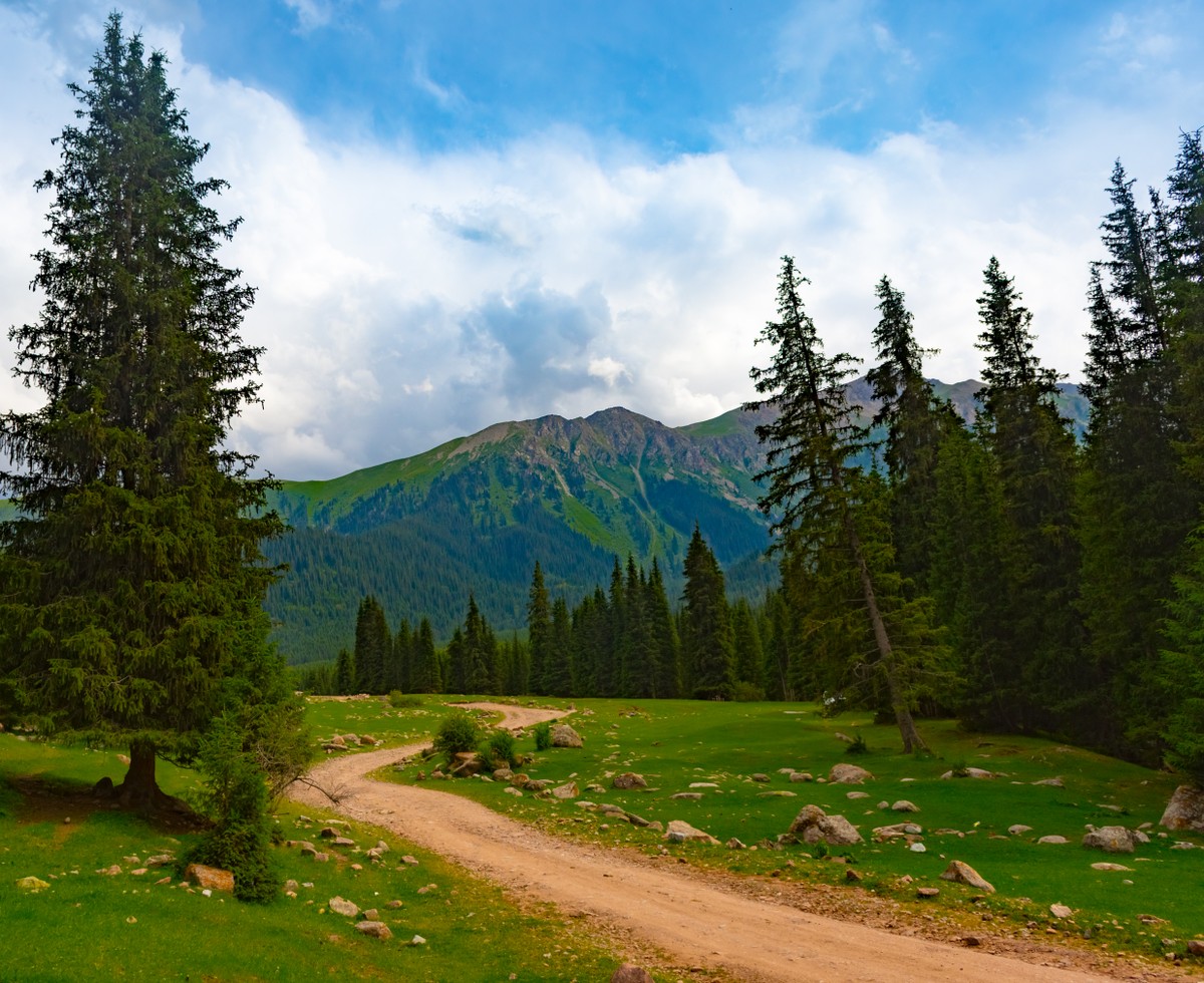 Фото Северный берег Иссык-Куля за 1 день