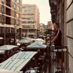 Аватар путешественника