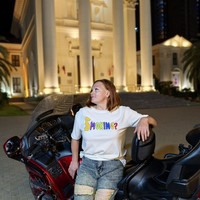 Фото отзыва 2: экскурсия "Прогулка по Олимпийскому парку Сочи на мотоциклах"