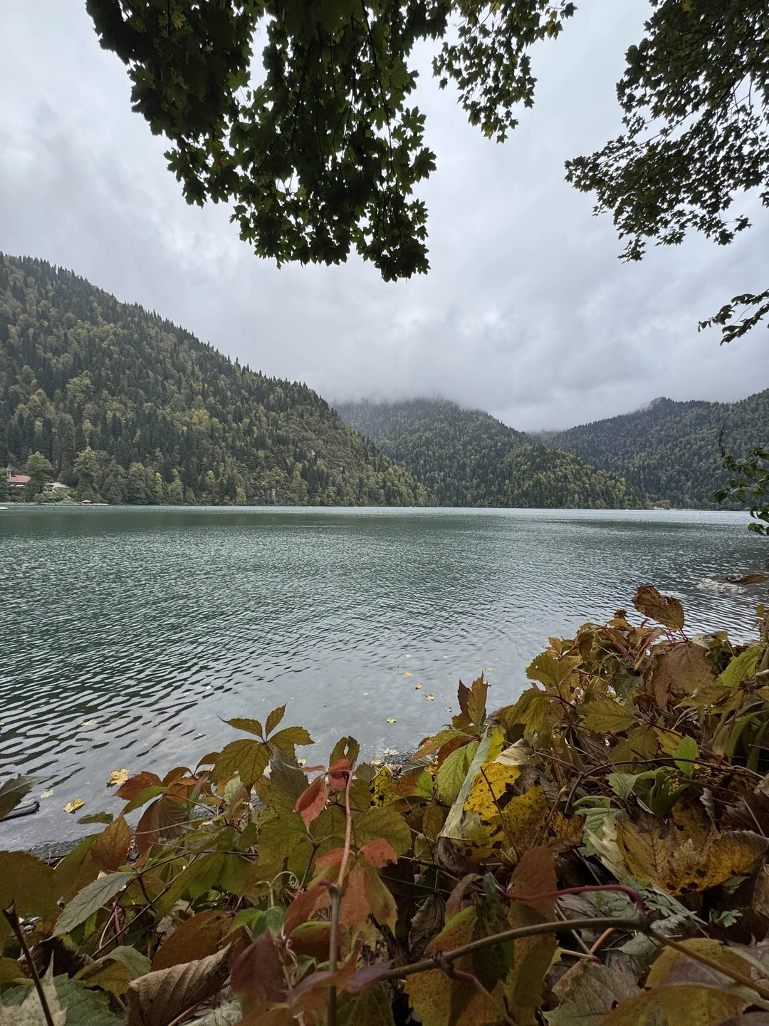 Отличная поездка, насыщенная, интересная, хорошо организованная. Повезло с погодой. Рекомендую