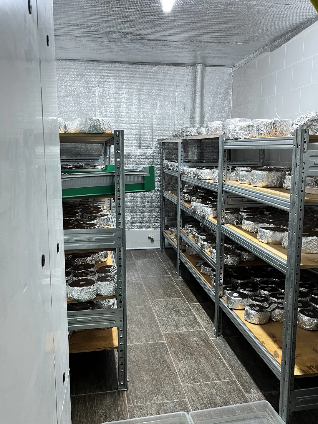 Были в Костроме первый раз, так как это сырная столица России, не было сомнений, куда сходить