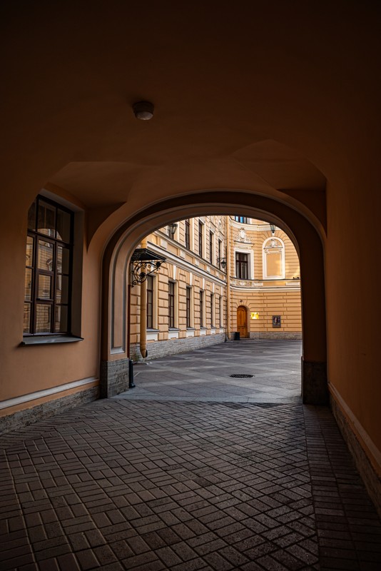 Фото к экскурсии Последний год Пушкина (в мини-группе)