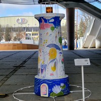 Фото отзыва 1: экскурсия ""