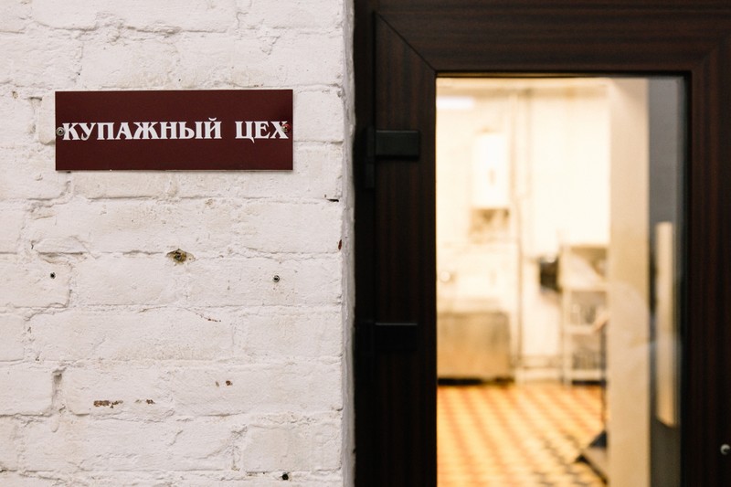 Вековой «Питейный дом Российской монополии» в Майкопе