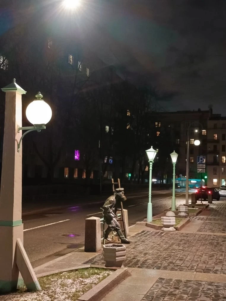 Все прошло замечательно, экскурсия очень понравилась, узнали много интересных, необычных фактов. Экскурсию для нас провел Алексей