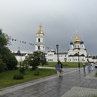 Фото отзыва 2: экскурсия "Знакомьтесь, Тобольск!"