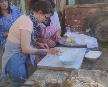 Пещерный город Уплисцихе и курорт Боржоми