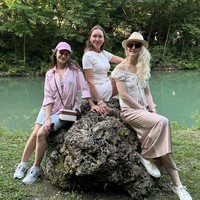 Фото отзыва 3: экскурсия "Самый лучший день в Абрау-Дюрсо"