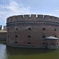 Фото туриста Юлия 3 - Рыбный Кёнигсберг и 12 оттенков пенного