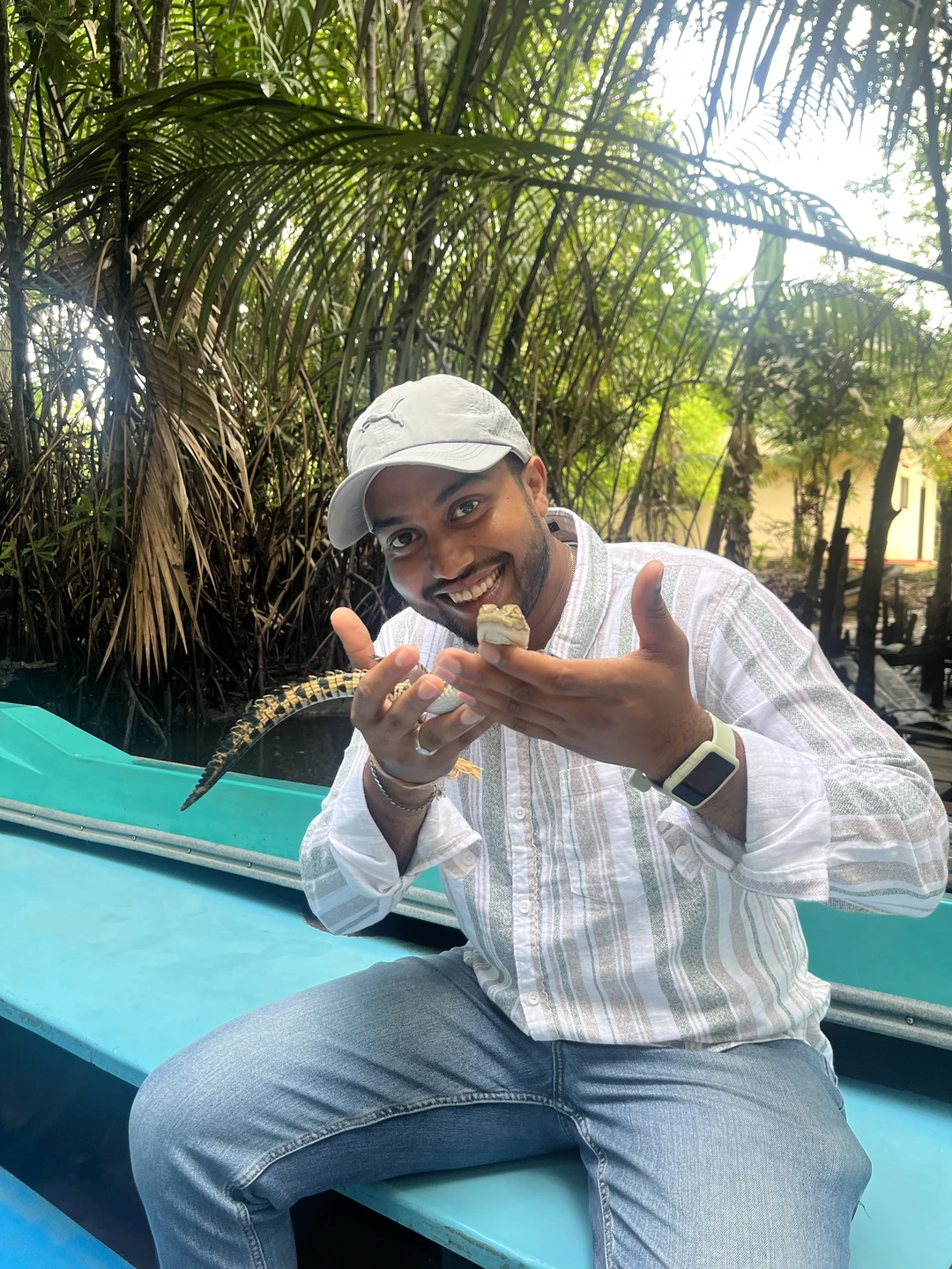 Это была чудесная и легкая поездка -наше первое знакомство со Шри-Ланкой! В части оформления и деталей