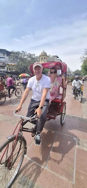 Очень понравилось, много впечатлений, самостоятельно за один день не реально столько посмотреть