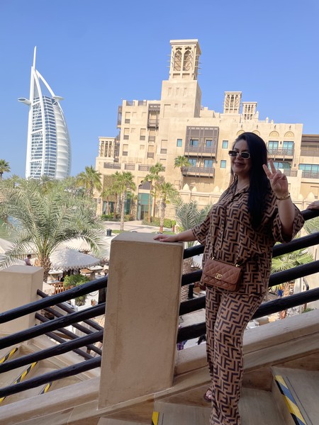 Обзорная экскурсия по Дубаю в мини-группе (манзура)