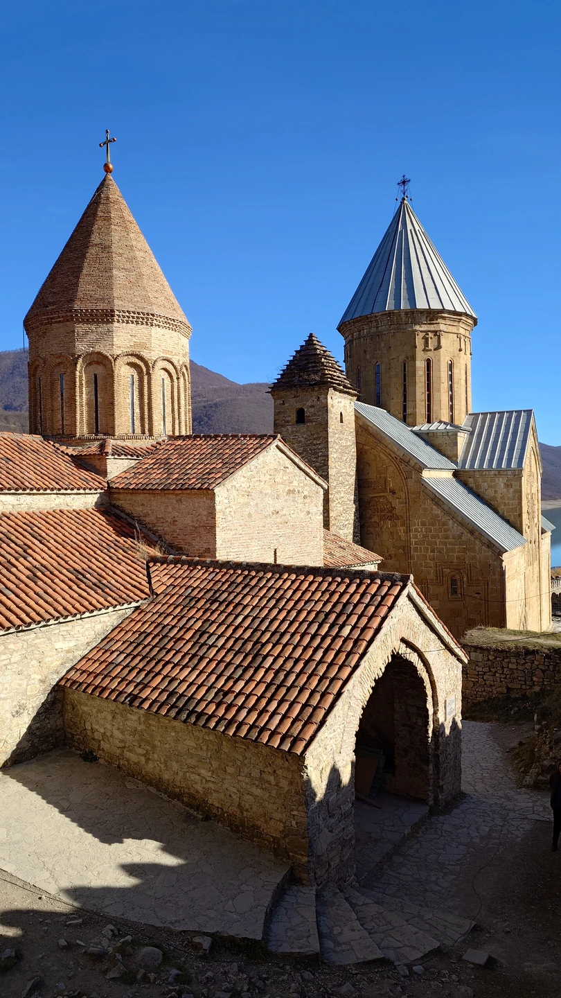 Экскурсия прошла замечательно! Большое спасибо Владимиру за его неиссякаемую энергию, хорошую организацию и знание истории. Благодарность