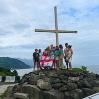 Фото отзыва 3: экскурсия "Незабываемая экскурсия по Горной Аджарии"