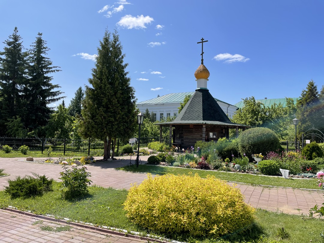 Купеческий Ростов (Алёна)