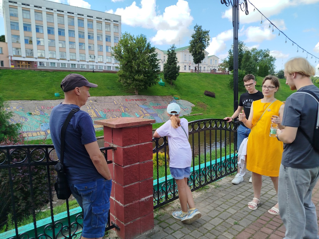 Классический Витебск (Елена)