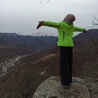 Фото отзыва 3: экскурсия "Из Домбая — в Сентинский храм, Джамагатское ущелье и Тебердинский заповедник"