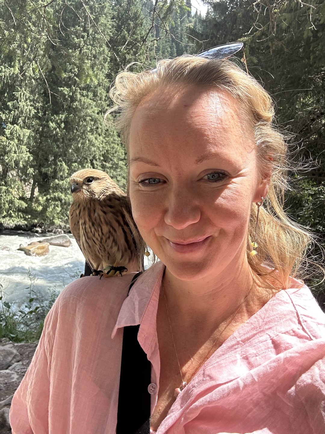 Наше путешествие по Кыргызстану - это одно из самых ярких и теплых приключений! Авторская программа детально