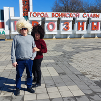 Фото отзыва 4: экскурсия "Из Минвод к соседям — 4 республики и 5 городов за день!"