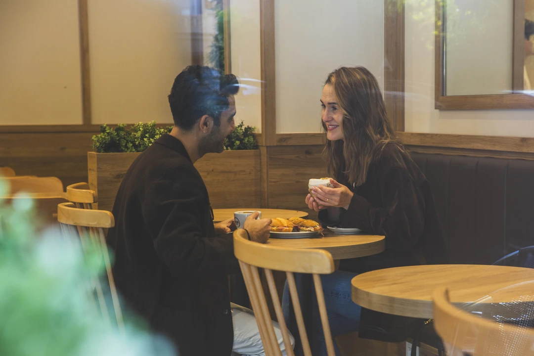 Все прошло отлично! Спасибо за прекрасную фотопрогулку!