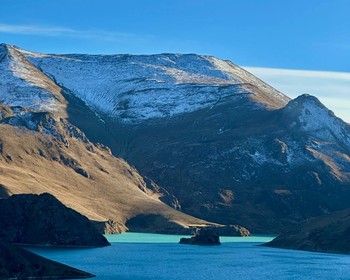 Переезд в Шигадзе