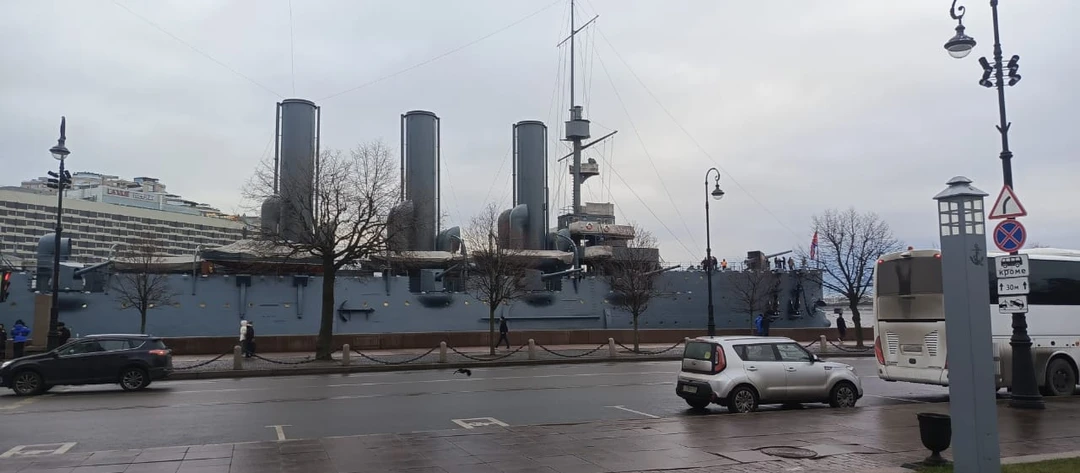 очень понравилась экскурсия. приехали на выходные. все было на высшем уровне